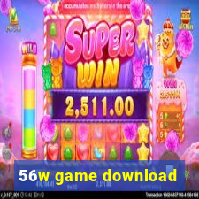 56w game download